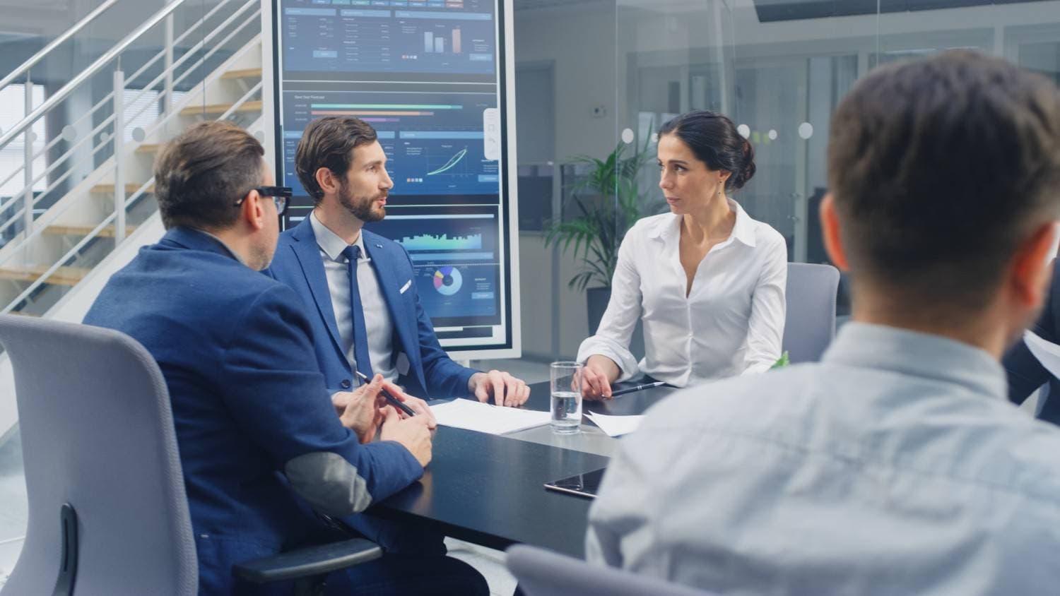 Consulting & Strategie