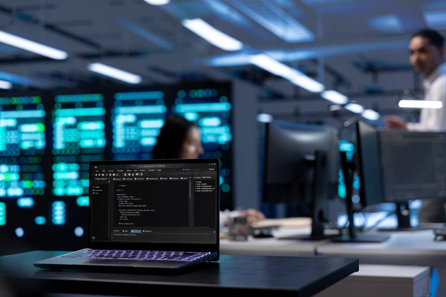 Data Protection