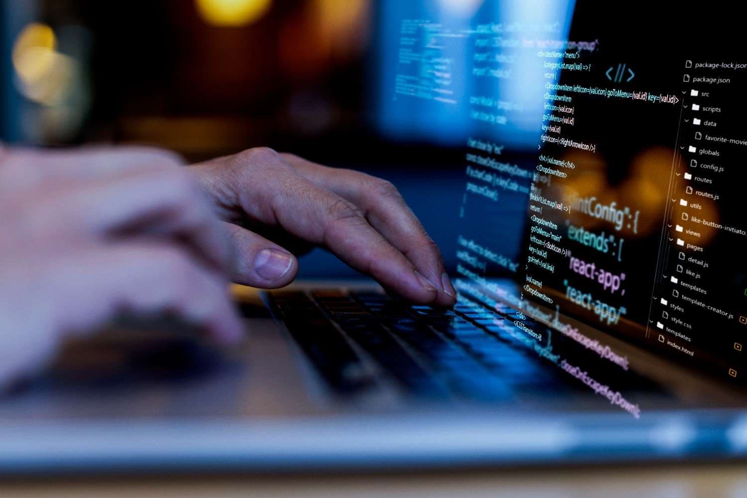 E-commerce Development