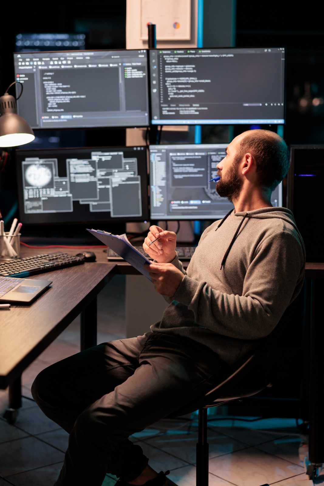 Endpoint Security