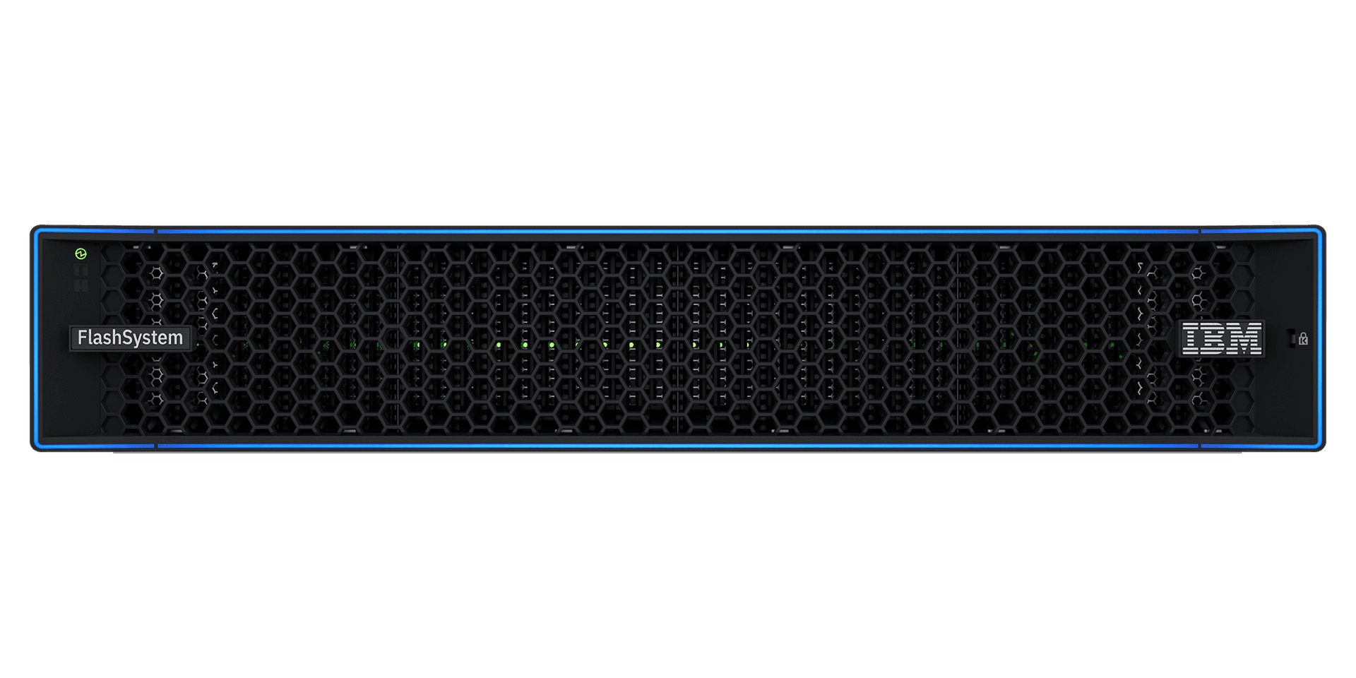 IBM FlashSystem