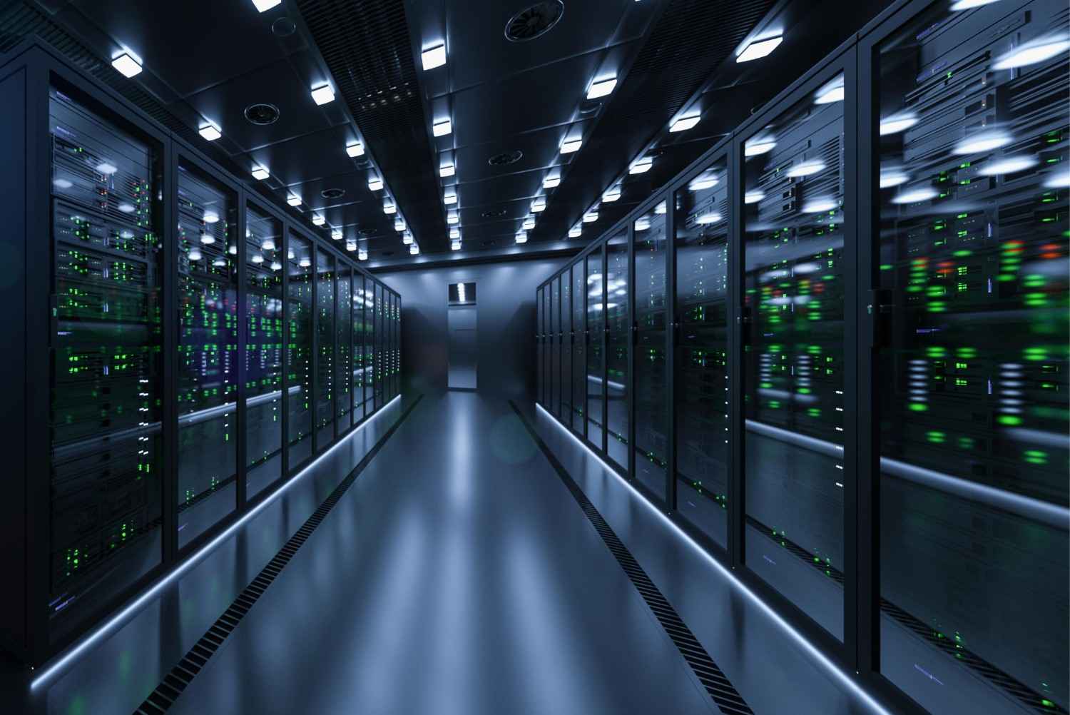 Managed Cloud Services