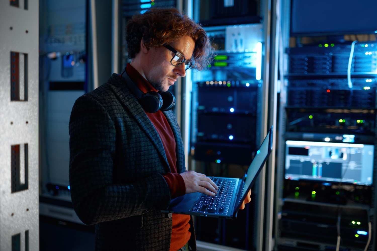 Managed Services