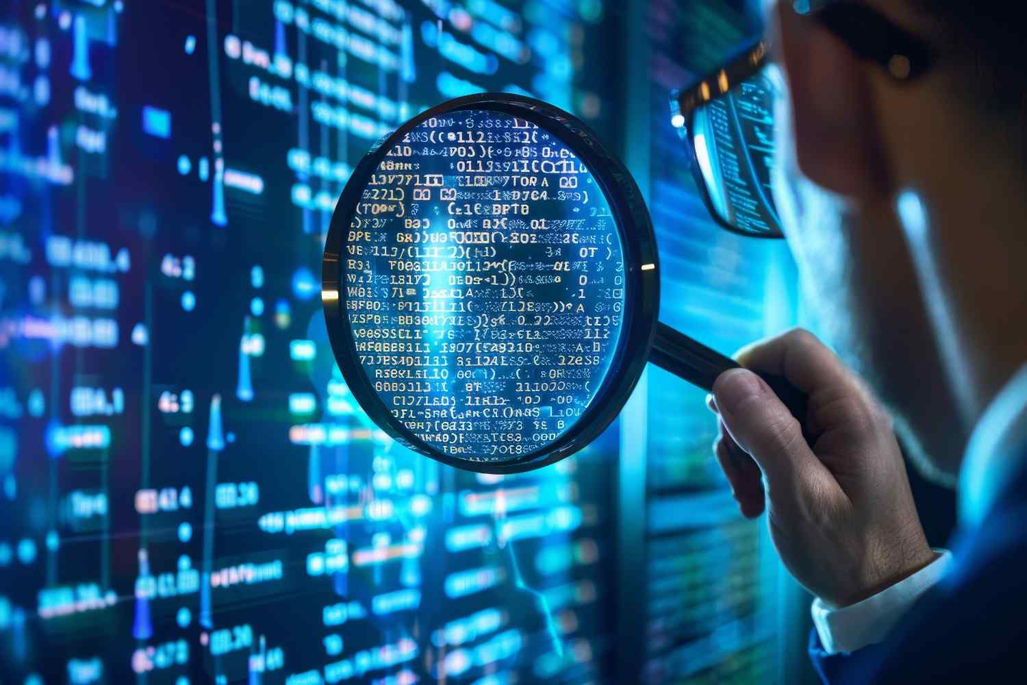 Security & Forensics