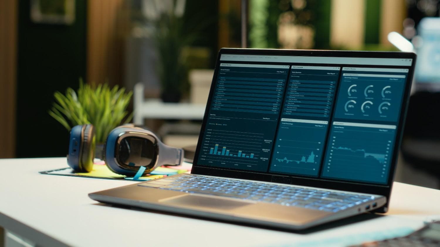 Web Apps & Internal Tools