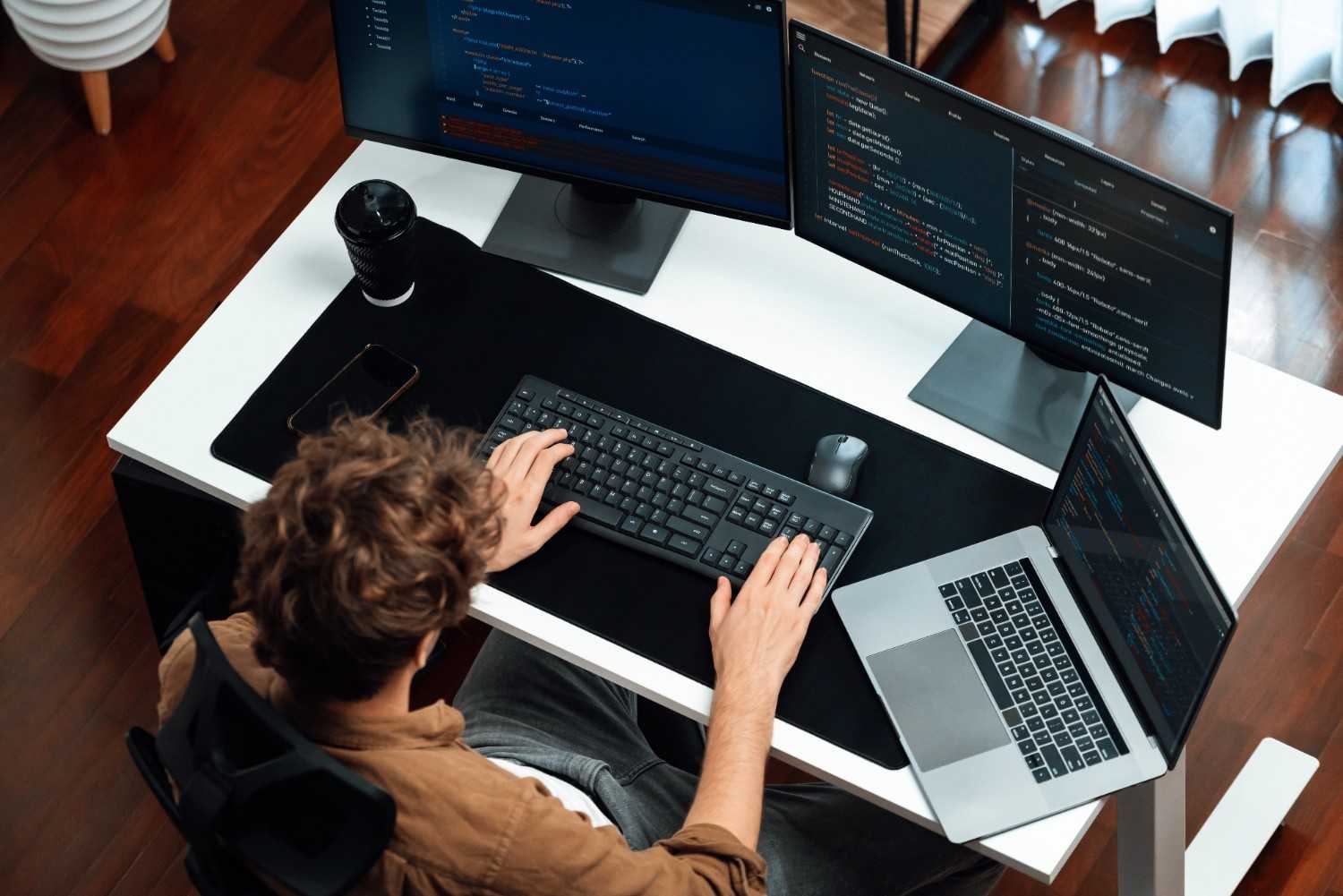 Website Development