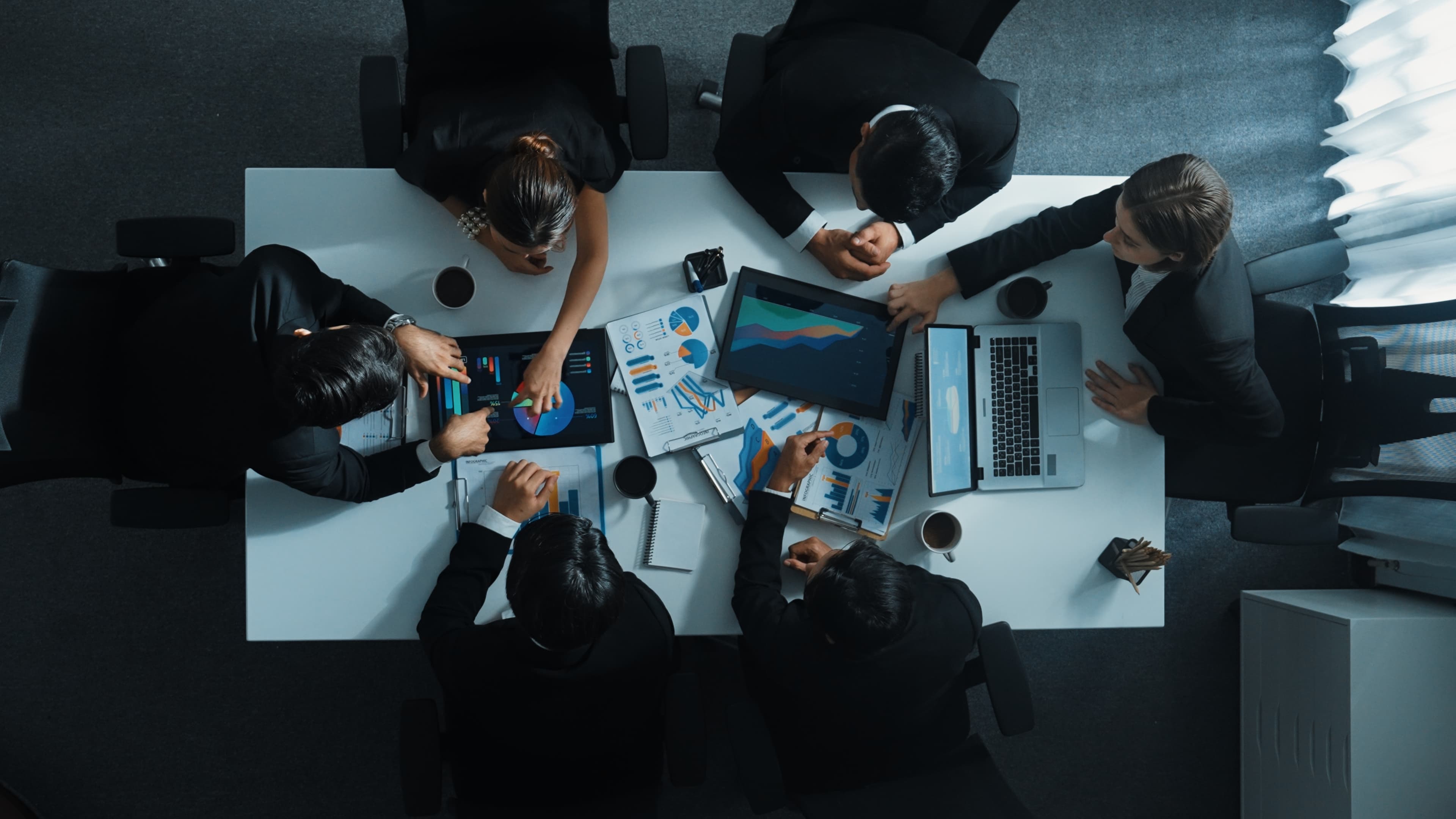 Consulting & Strategie