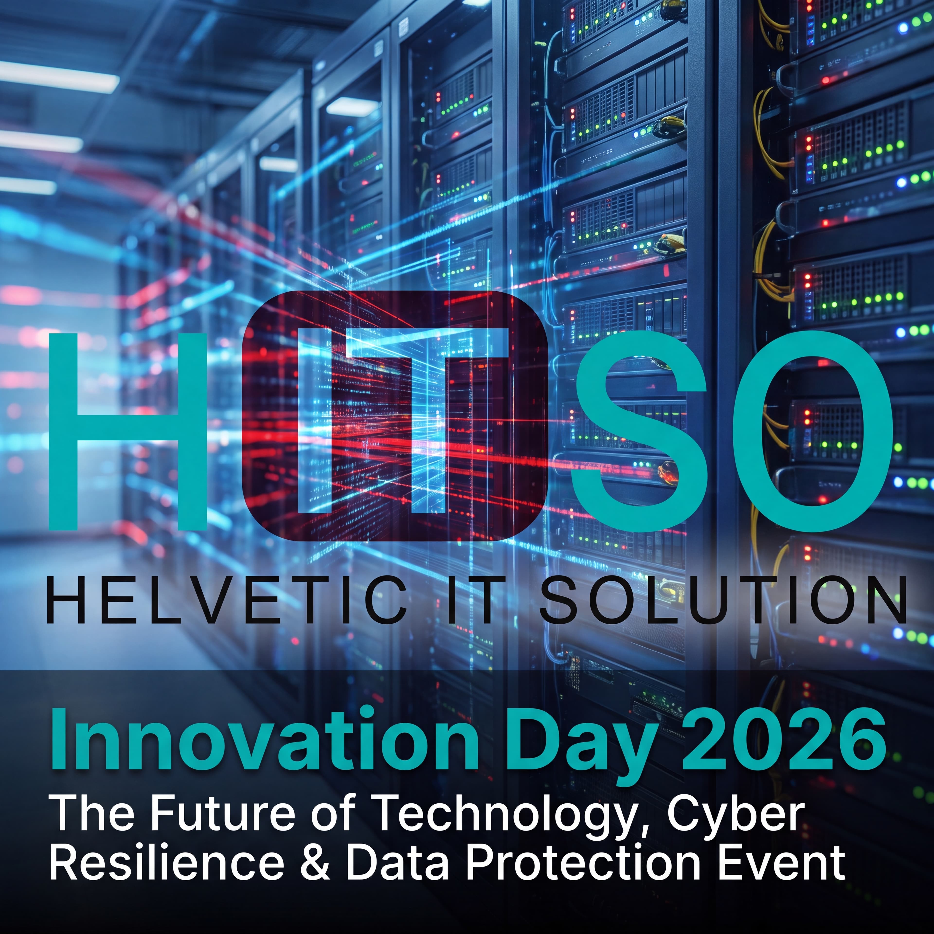 HITSO Innovation Day 2026
